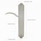 Strybuc Munchen Handle Set 850-2094813 - alternate 6